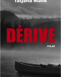 Dérive - Tatjana Malik