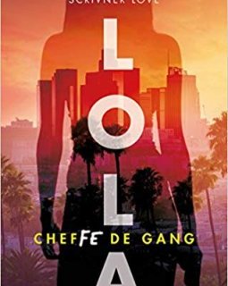 Lola - Melissa Scrivner Love