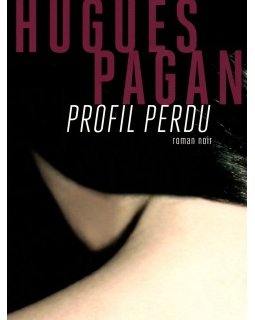 Le festival (Re)Noir accueille Hugues Pagan !