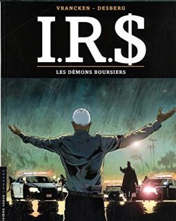 XIII - tome 26 - 2 132 mètres - Sente Yves