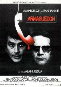 Armaguedon : un thriller inégal, mais audacieux