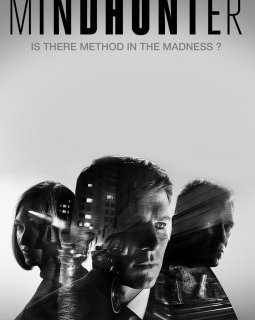 Mindhunter, cette fois c'est vraiment terminé... 