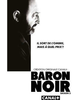 Baron Noir - Saison 3