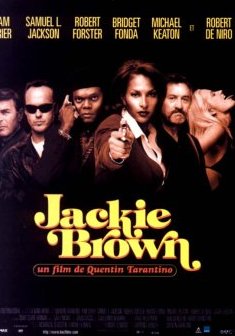 Jackie Brown - Quentin Tarantino 
