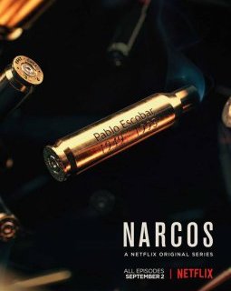 Narcos - Saison 2
