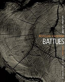 Battues - Antonin Varenne