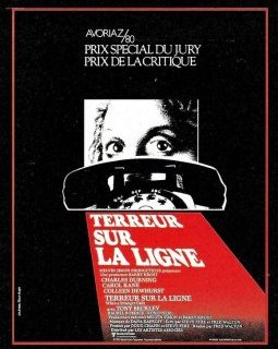 Etes-vous allés voir les enfants ? Retour sur Terreur sur la ligne. 