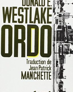 Ordo - Donald E. Westlake