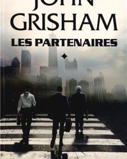 Les Partenaires - John Grisham