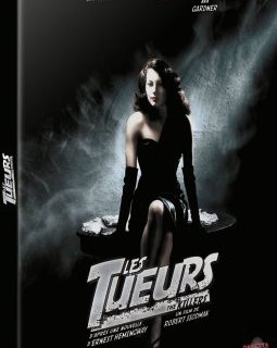 Les Tueurs - Robert Siodmak