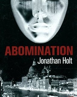 Abomination -Jonathan HOLT