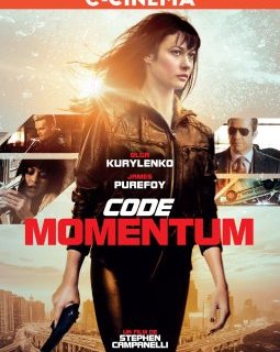 Code Momentum