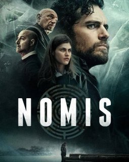 Nomis - David Raymond