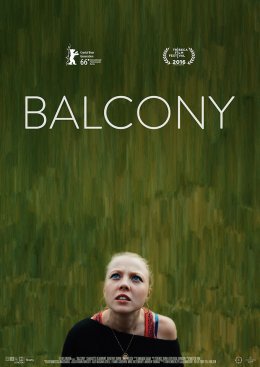 Balcony - Toby Fell-Holden