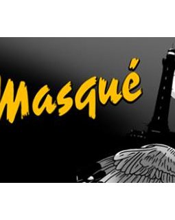 Un concours d'écriture dans le cadre du Festival du Goéland Masqué