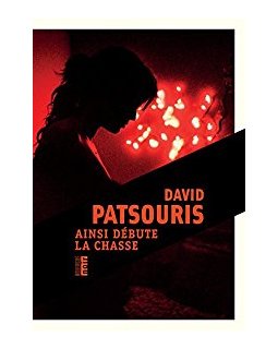Ainsi débute la chasse - David Patsouris