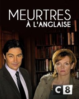 Meurtres à l'anglaise - Saison 1