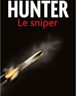 Le sniper - Stephen Hunter