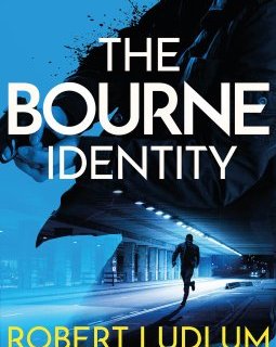 Les droits de deux romans de Robert Ludlum achetés pour une somme... colossale !