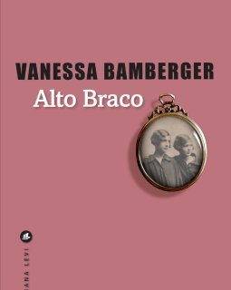 Alto Braco - Vanessa Bamberger