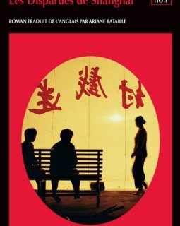 Les Disparues de Shanghai - Peter May