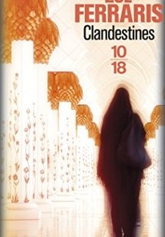 Clandestines - Zoë Ferraris