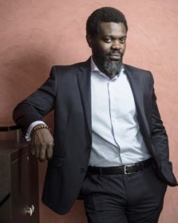 Le #GoFast de Leye Adenle