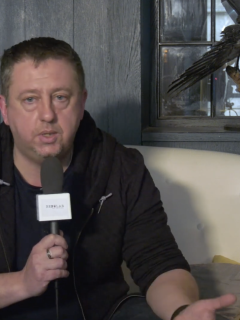 Le #GoFast de Laurent Philipparie