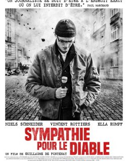 Sympathie pour le diable - Guillaume de Fontenay