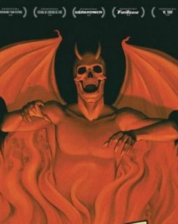 Pris de court, Gangsterdam, La Rage du démon, ils sortent ce mercredi au cinéma