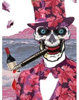 Une cagnotte pour soutenir Lisle Noir 2020