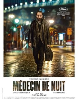 Médecin de nuit - La bande-annonce