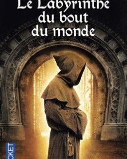 Le Labyrinthe du bout du monde - Marcello Simoni