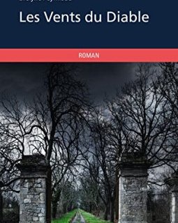 Les Vents du Diable - Evelyne Peyrillaud