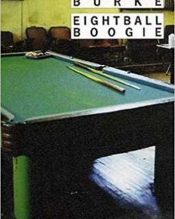Eight Ball Boogie - Declan Burke 