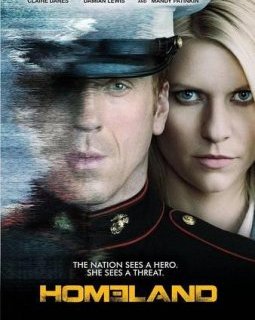 Homeland - saison 1