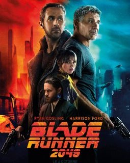 Blade Runner 2049 - Denis Villeneuve