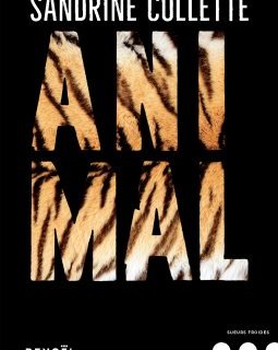 Animal - Sandrine Collette
