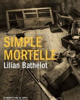 La bande annonce du nouveau roman de Lilian Bathelot