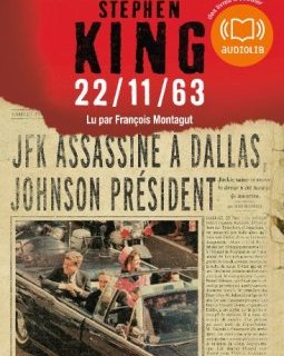22/11/63 - Stephen King