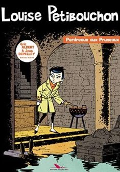 Louise Petibouchon - Jean Depelley