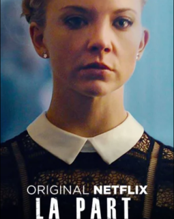 La Part Obscure (Netflix) - Anthony Byrne