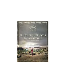 Il était une fois en Anatolie