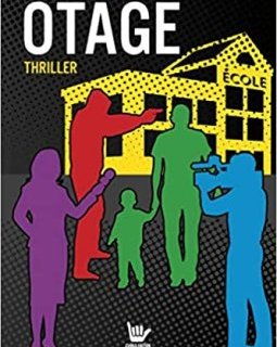 Otage - Aloysius Wilde