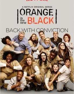 Orange Is the New Black - Saison 2