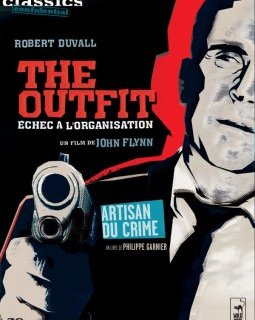 The Outfit, échec à l'organisation