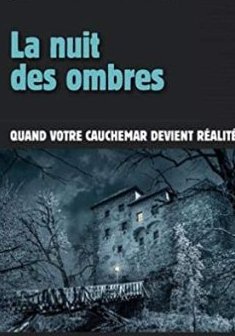 La nuit des ombres - Jean-Paul LE DENMAT