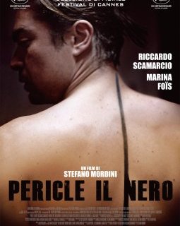 Pericle il Nero - Stefano Mordini