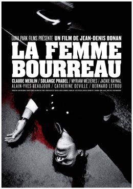 La Femme bourreau - Jean-Denis Bonan