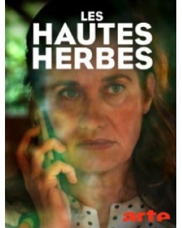 3 raisons de regarder la série Les hautes herbes
